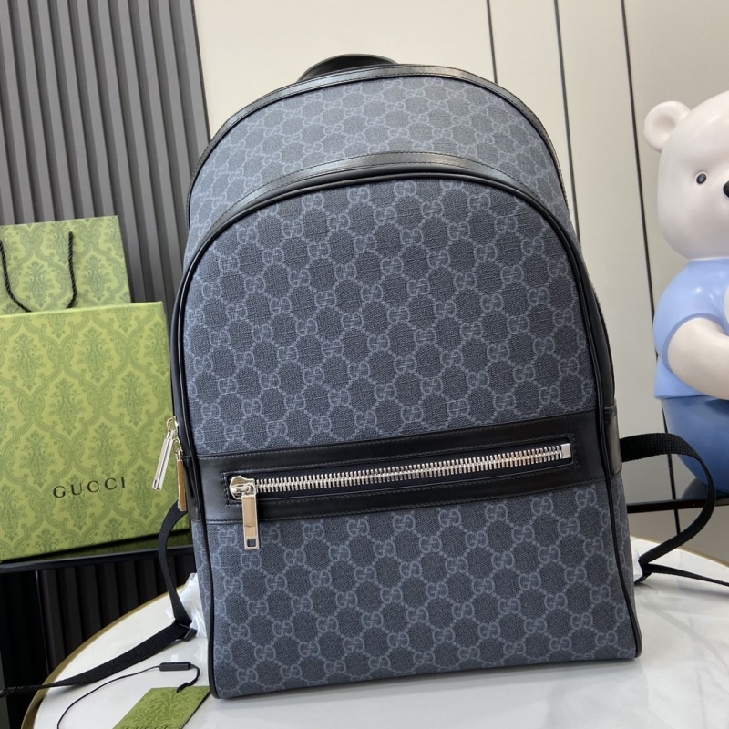 G*u*i backpacks